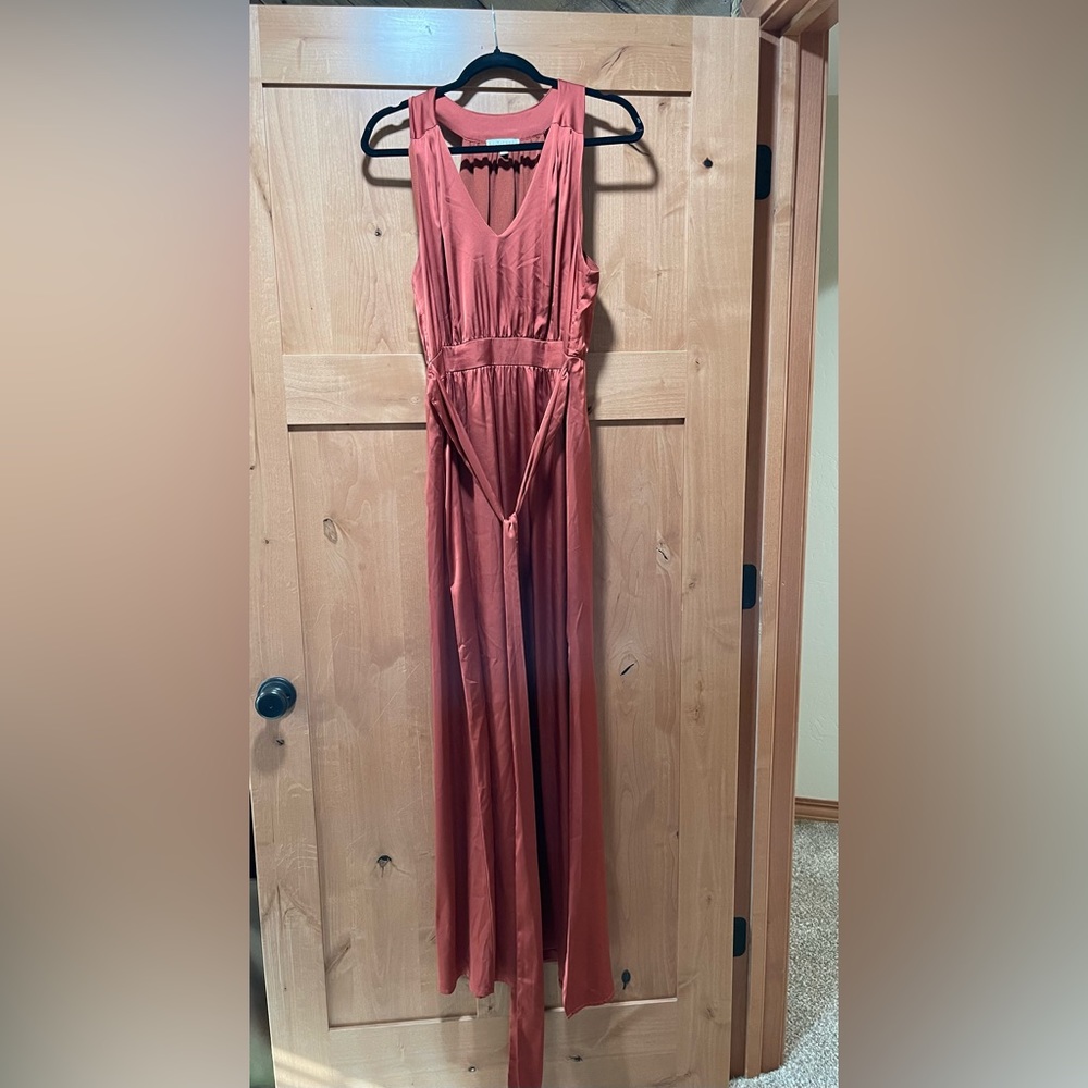 Baltic born dress